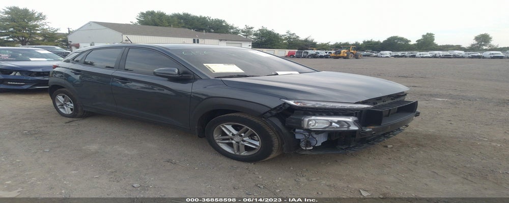 KM8K12AA0KU340975 2019 HYUNDAI KONA photo no. 6