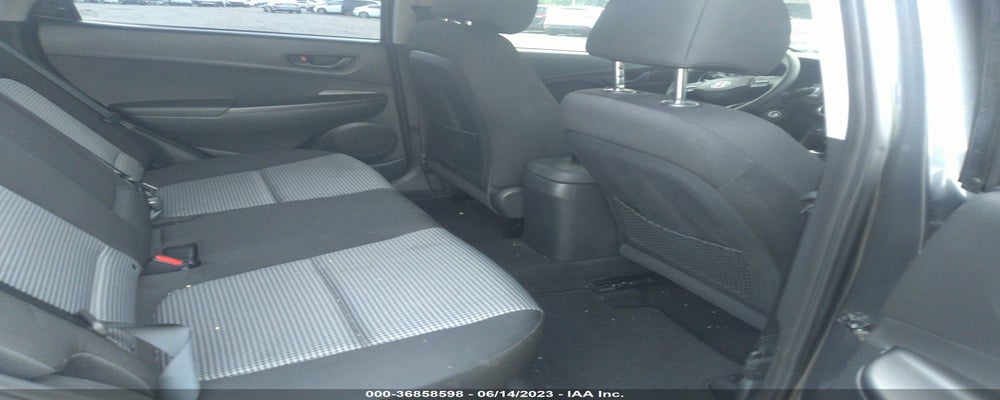 KM8K12AA0KU340975 2019 HYUNDAI KONA photo no. 8