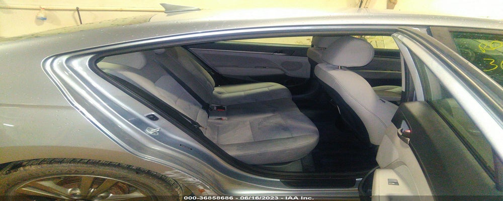 5NPD84LF6HH003792 2017 HYUNDAI ELANTRA photo no. 8
