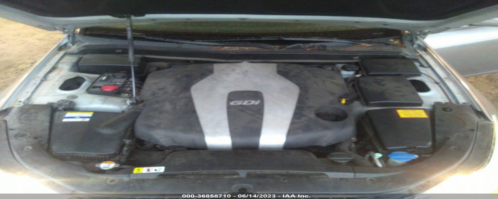 KMHGC4DD4CU191201 2012 HYUNDAI GENESIS photo no. 10