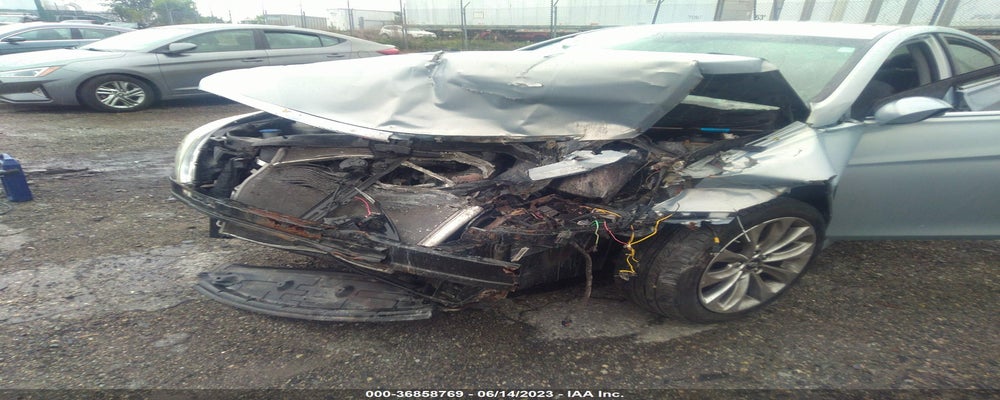 5NPEC4AC2CH364487 2012 HYUNDAI SONATA photo no. 6