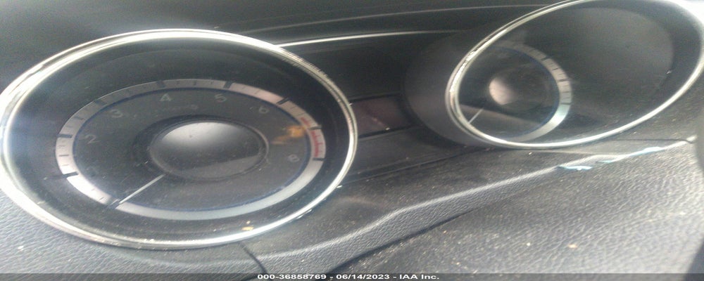 5NPEC4AC2CH364487 2012 HYUNDAI SONATA photo no. 7