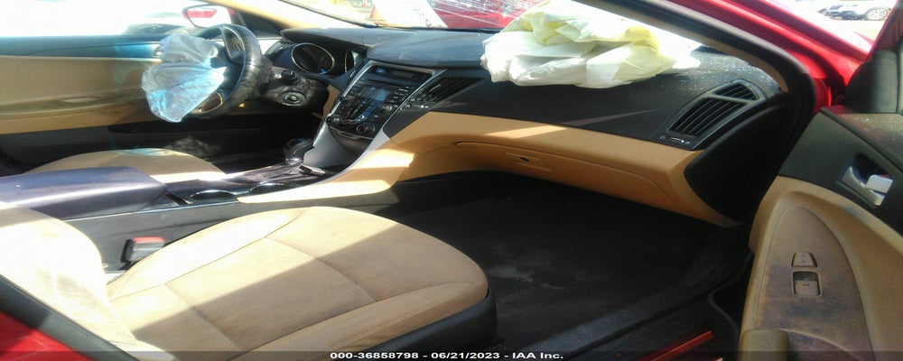 5NPEB4AC7CH378372 2012 HYUNDAI SONATA photo no. 5