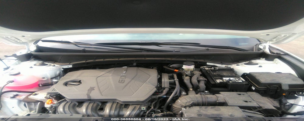 5NMJFCAE1NH158661 2022 HYUNDAI TUCSON photo no. 10