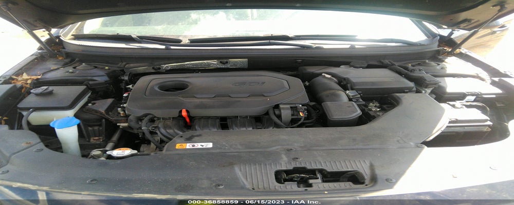 5NPE24AF3FH157267 2015 HYUNDAI SONATA photo no. 10