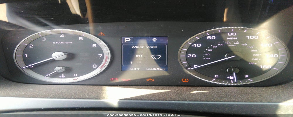 5NPE24AF3FH157267 2015 HYUNDAI SONATA photo no. 7