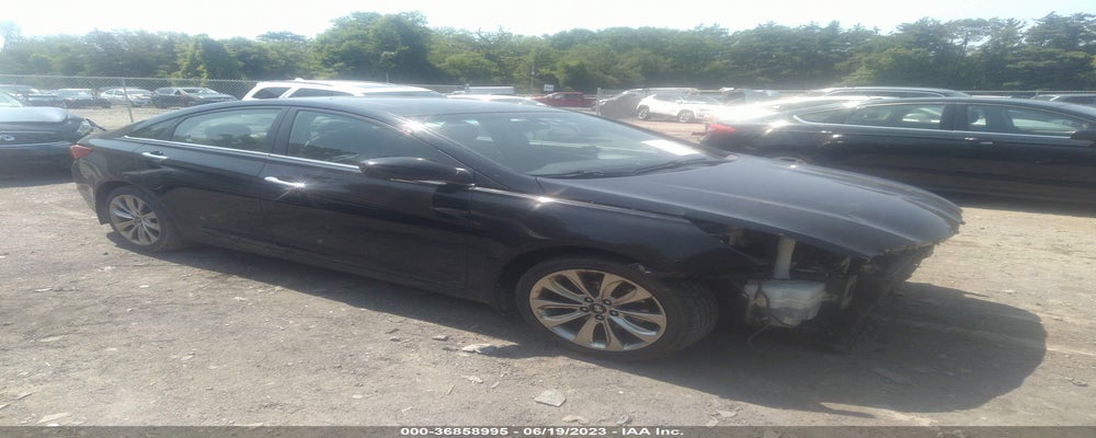 5NPEC4AC4CH387737 2012 HYUNDAI SONATA photo no. 1