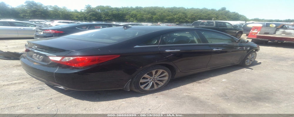 5NPEC4AC4CH387737 2012 HYUNDAI SONATA photo no. 4