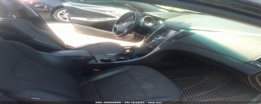 5NPEC4AC4CH387737 2012 HYUNDAI SONATA photo no. 5
