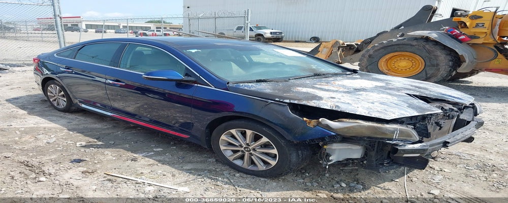 5NPE34AF8GH368141 2016 HYUNDAI SONATA photo no. 11