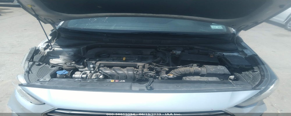 3KPC24A64ME128787 2021 HYUNDAI ACCENT photo no. 10