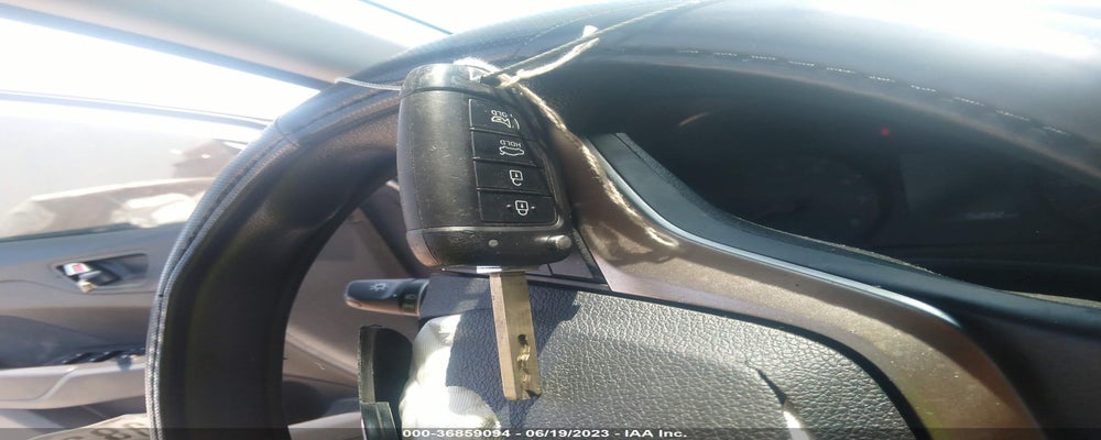 3KPC24A64ME128787 2021 HYUNDAI ACCENT photo no. 11