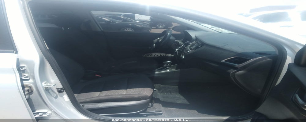 3KPC24A64ME128787 2021 HYUNDAI ACCENT photo no. 5
