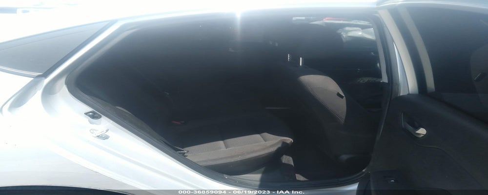 3KPC24A64ME128787 2021 HYUNDAI ACCENT photo no. 8