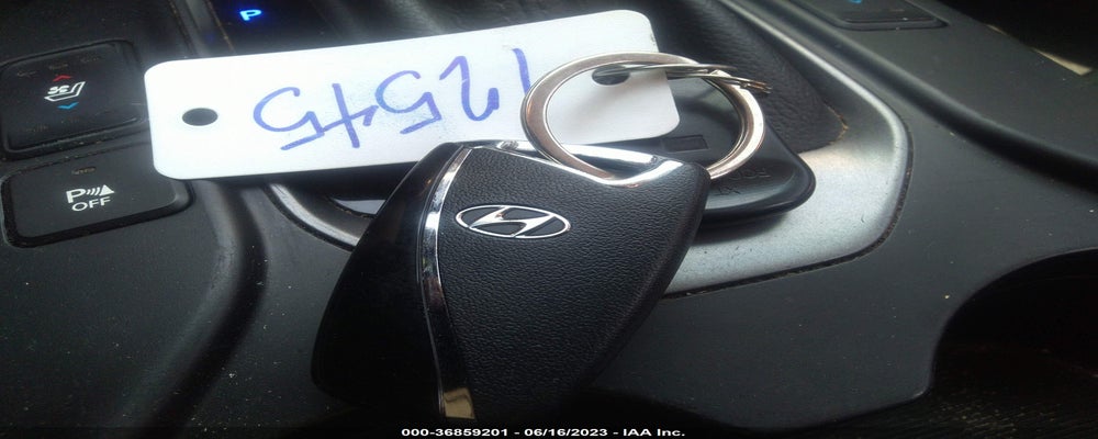5XYZUDLB0EG143855 2014 HYUNDAI SANTA FE SPORT photo no. 11