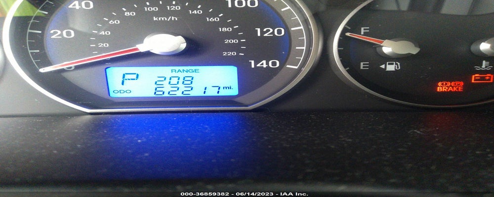 5XYZGDAB3CG103373 2012 HYUNDAI SANTA FE photo no. 7