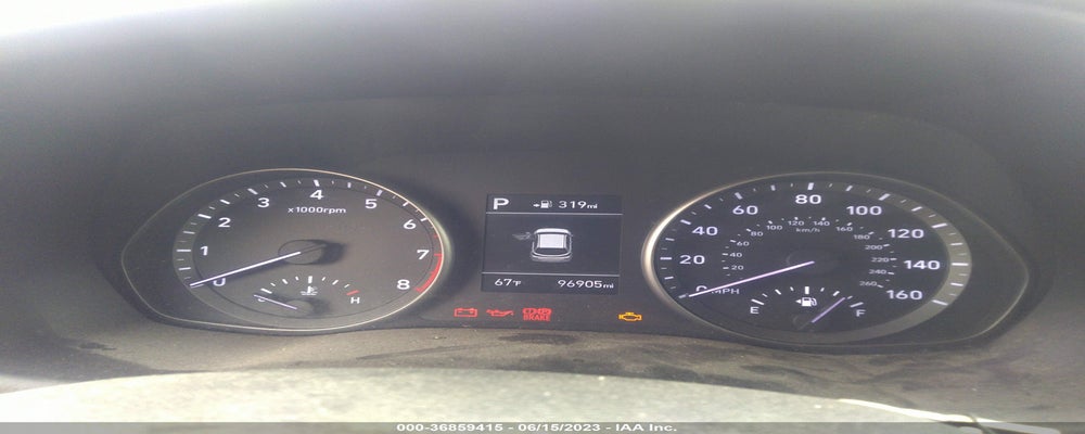KMHH35LE7JU055162 2018 HYUNDAI ELANTRA GT photo no. 7