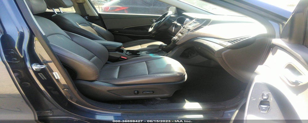5XYZU3LB9EG208728 2014 HYUNDAI SANTA FE SPORT photo no. 5