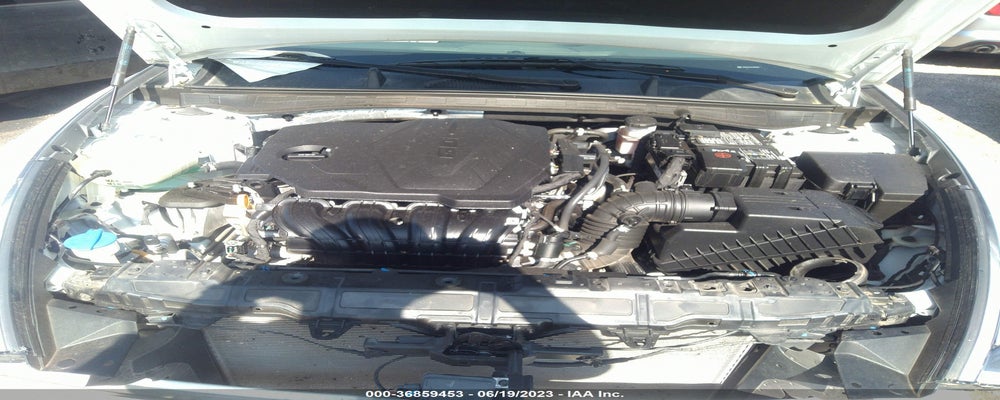 5NPEF4JAXLH013347 2020 HYUNDAI SONATA photo no. 10