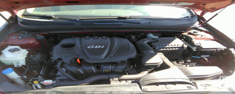 5NPEB4AC0EH859485 2014 HYUNDAI SONATA photo no. 10