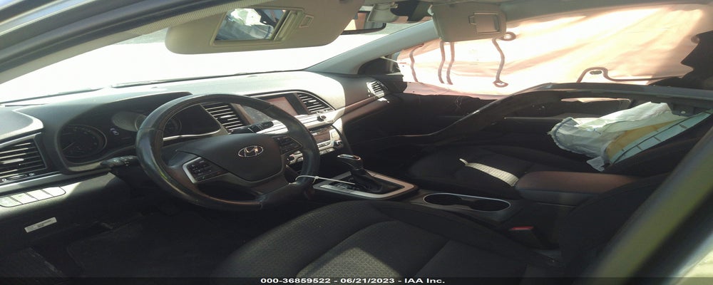 KMHD84LF3HU251192 2017 HYUNDAI ELANTRA photo no. 5