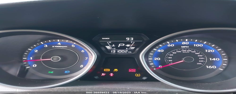 KMHDH4AE6GU593910 2016 HYUNDAI ELANTRA photo no. 7