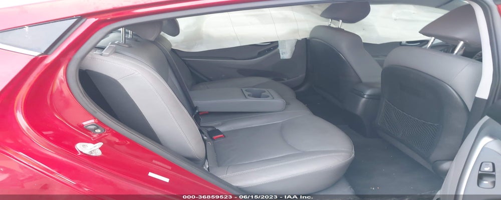 KMHDH4AE6GU593910 2016 HYUNDAI ELANTRA photo no. 8