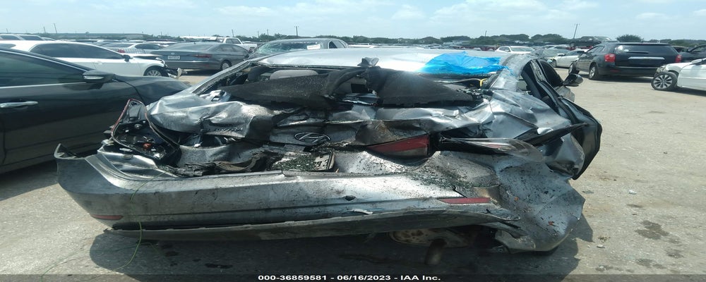 KMHDH4AE7EU212983 2014 HYUNDAI ELANTRA photo no. 6