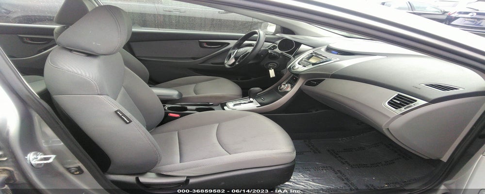 KMHDH4AE6CU203933 2012 HYUNDAI ELANTRA photo no. 5