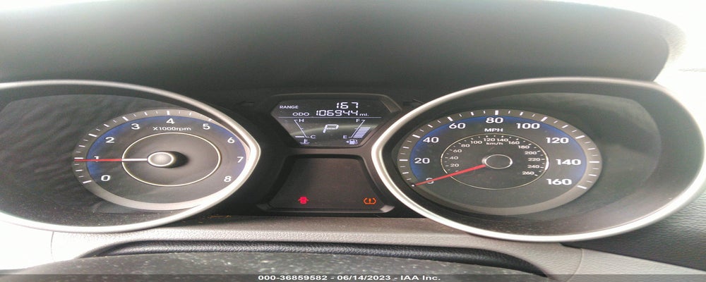 KMHDH4AE6CU203933 2012 HYUNDAI ELANTRA photo no. 7