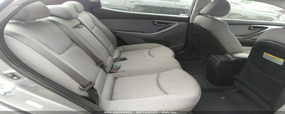 KMHDH4AE6CU203933 2012 HYUNDAI ELANTRA photo no. 8