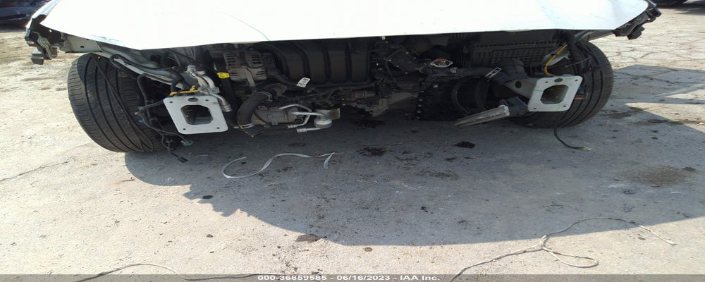 KM8K62AAXLU418116 2020 HYUNDAI KONA photo no. 6