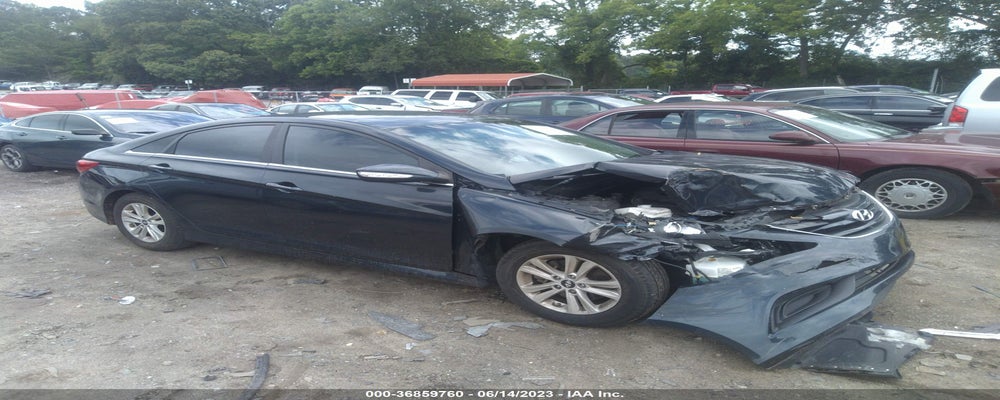 5NPEB4AC3EH933577 2014 HYUNDAI SONATA photo no. 12
