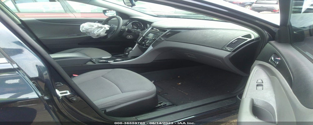 5NPEB4AC3EH933577 2014 HYUNDAI SONATA photo no. 5