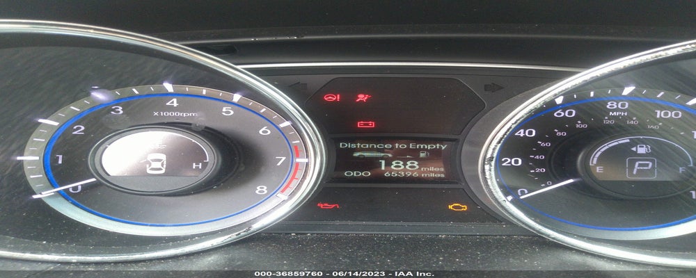 5NPEB4AC3EH933577 2014 HYUNDAI SONATA photo no. 7