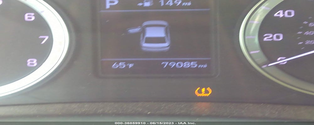 5NPE24AF7JH632217 2018 HYUNDAI SONATA photo no. 7