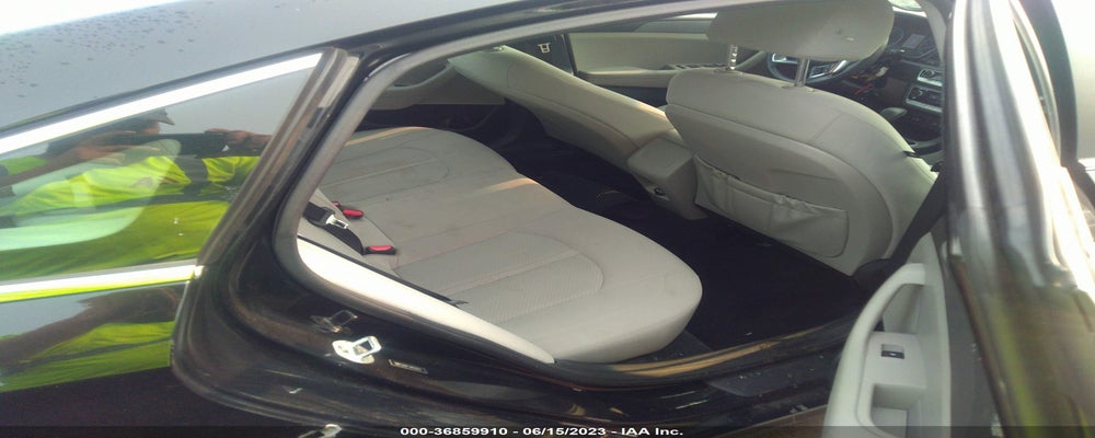 5NPE24AF7JH632217 2018 HYUNDAI SONATA photo no. 8