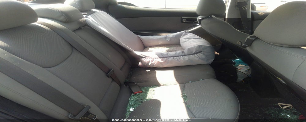 5NPDH4AE0DH308127 2013 HYUNDAI ELANTRA photo no. 8