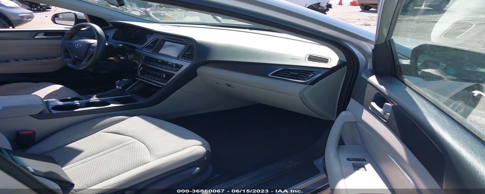 5NPE34AF4GH277173 2016 HYUNDAI SONATA photo no. 5