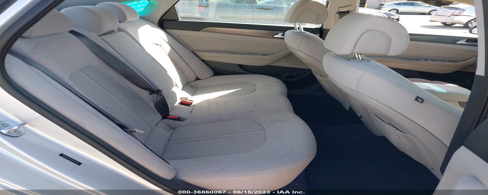 5NPE34AF4GH277173 2016 HYUNDAI SONATA photo no. 8