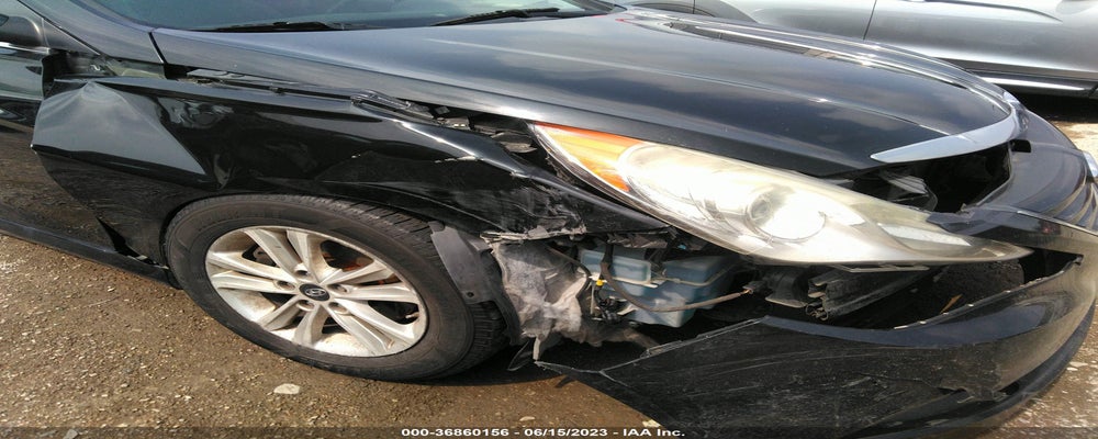 5NPEB4AC0EH828933 2014 HYUNDAI SONATA photo no. 6