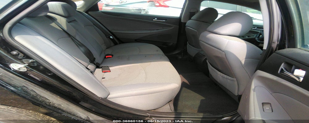 5NPEB4AC0EH828933 2014 HYUNDAI SONATA photo no. 8