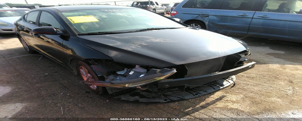 KMHD84LF3HU429697 2017 HYUNDAI ELANTRA photo no. 6