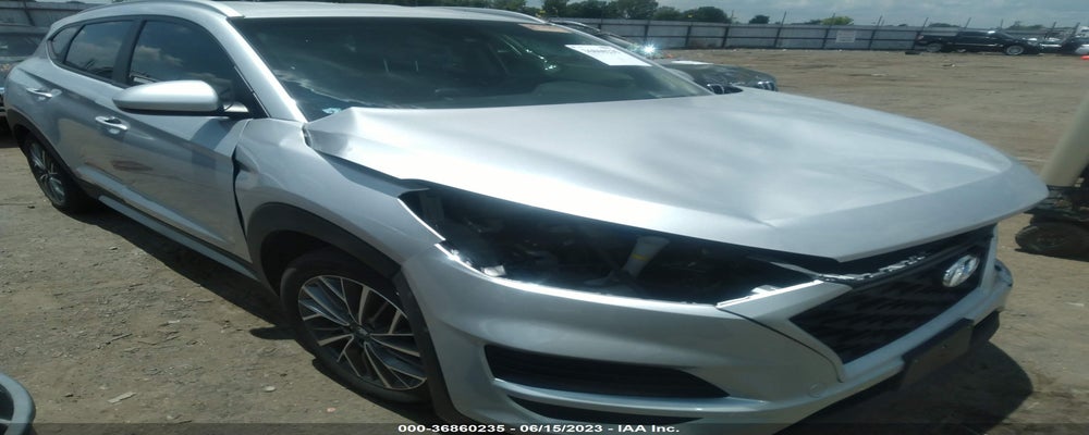 KM8J33AL0KU032573 2019 HYUNDAI TUCSON photo no. 9