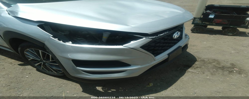 KM8J33AL0KU032573 2019 HYUNDAI TUCSON photo no. 6