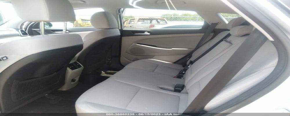 KM8J33AL0KU032573 2019 HYUNDAI TUCSON photo no. 8