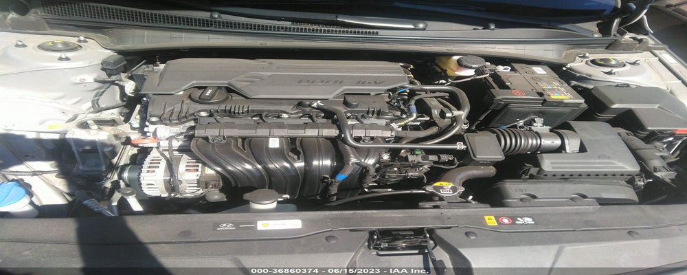 KMHLS4AG7PU515487 2023 HYUNDAI ELANTRA photo no. 10