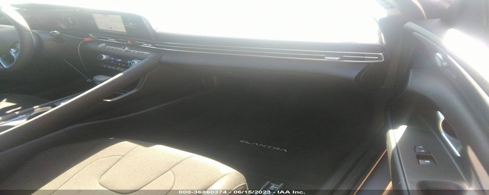 KMHLS4AG7PU515487 2023 HYUNDAI ELANTRA photo no. 5