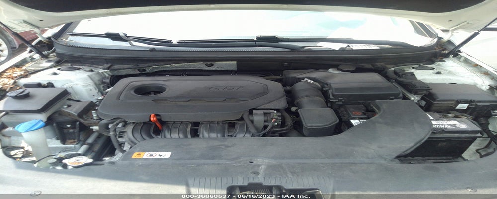 5NPE34AF3FH032007 2015 HYUNDAI SONATA photo no. 10