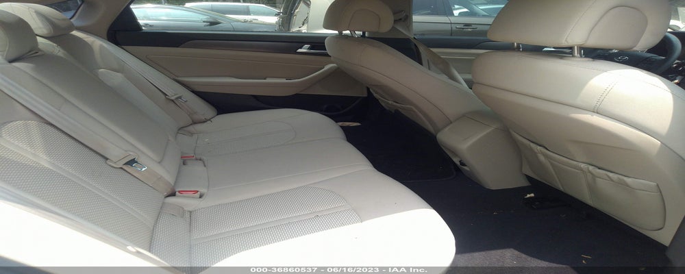 5NPE34AF3FH032007 2015 HYUNDAI SONATA photo no. 8